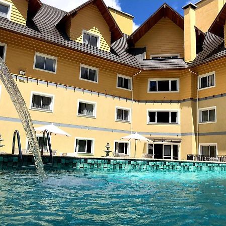 גראמדו Sky Serra Hotel מראה חיצוני תמונה