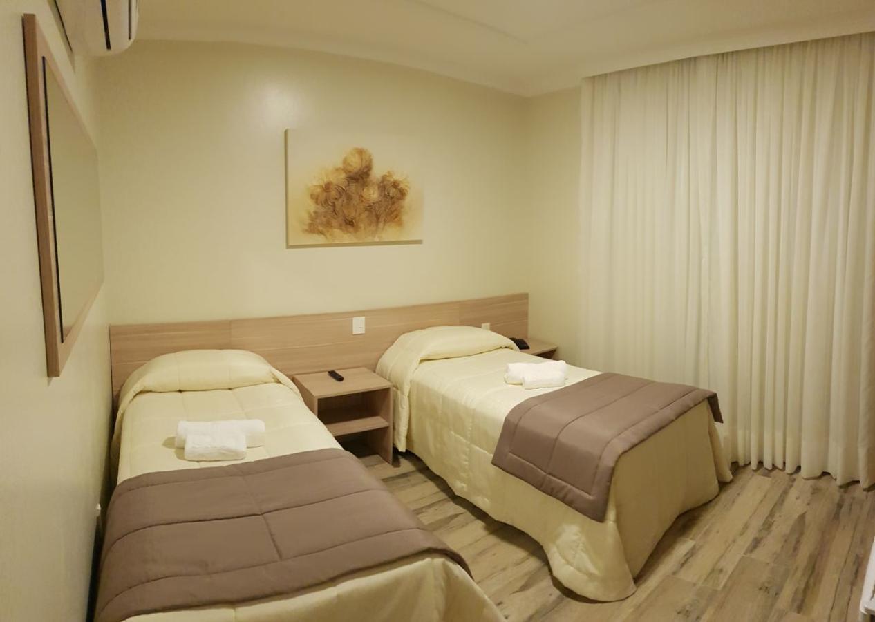 גראמדו Sky Serra Hotel מראה חיצוני תמונה