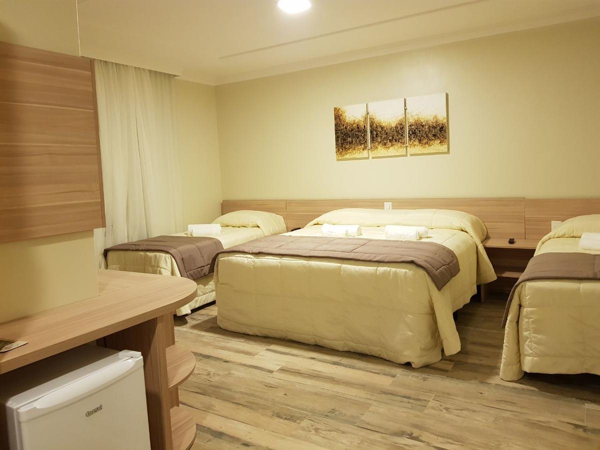 גראמדו Sky Serra Hotel מראה חיצוני תמונה