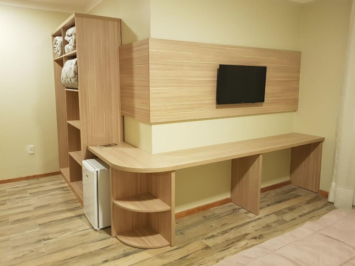 גראמדו Sky Serra Hotel מראה חיצוני תמונה