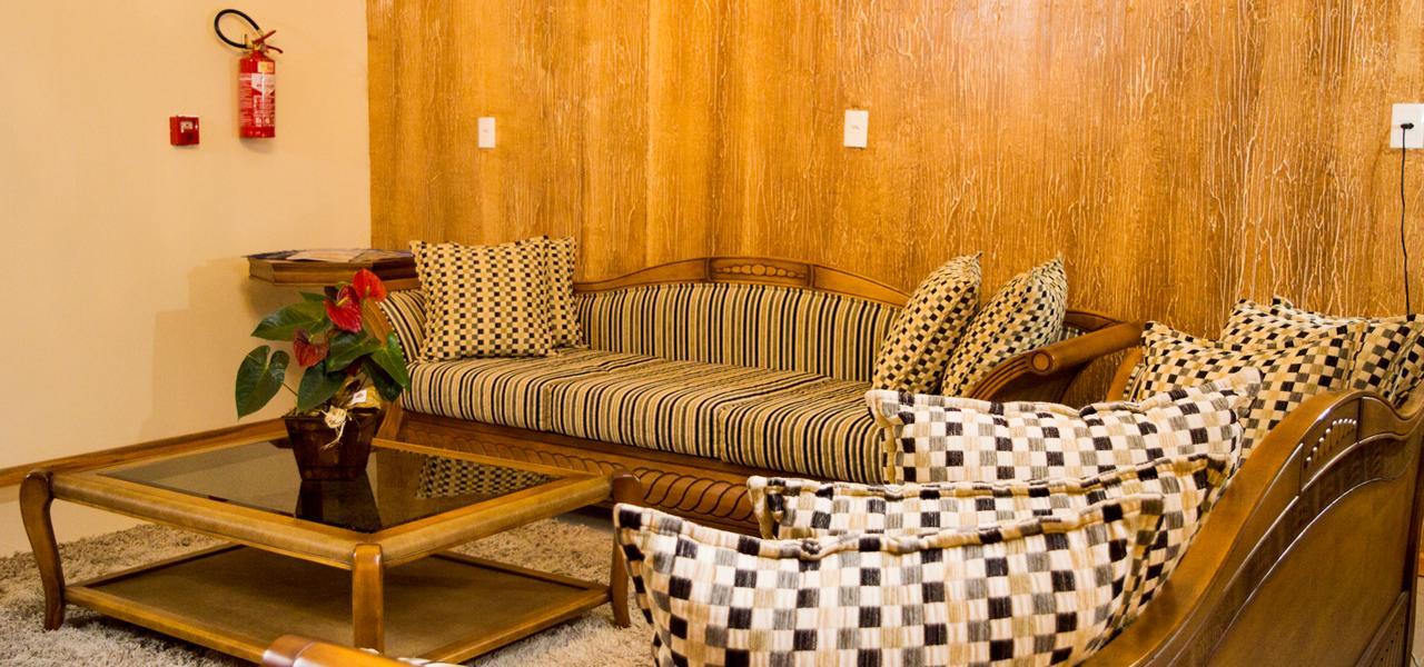 גראמדו Sky Serra Hotel מראה חיצוני תמונה