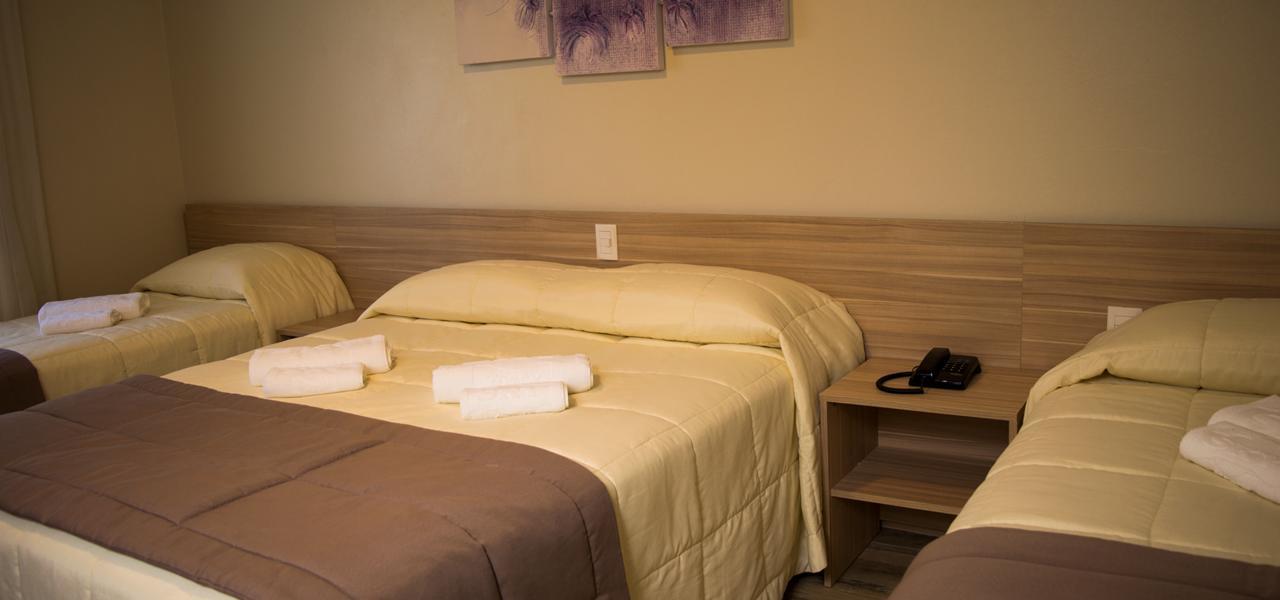 גראמדו Sky Serra Hotel מראה חיצוני תמונה