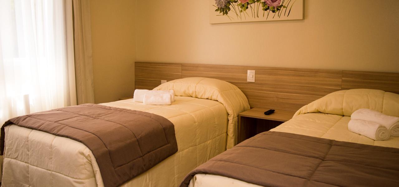 גראמדו Sky Serra Hotel מראה חיצוני תמונה