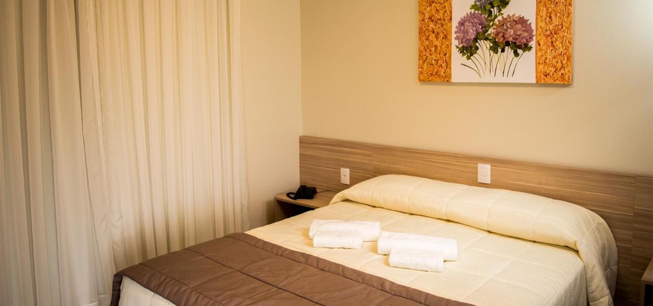 גראמדו Sky Serra Hotel מראה חיצוני תמונה