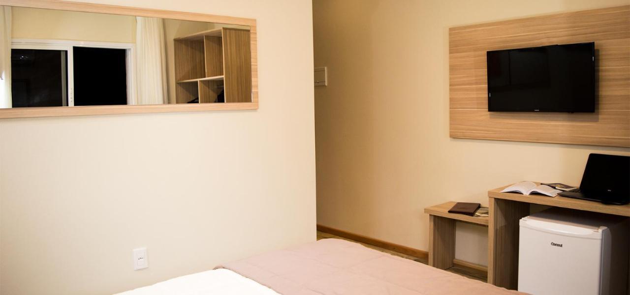 גראמדו Sky Serra Hotel מראה חיצוני תמונה